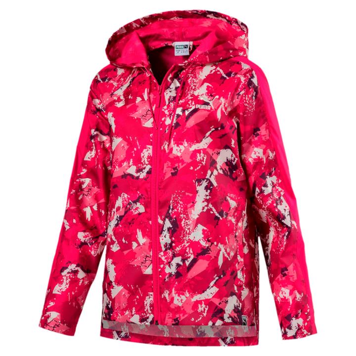Puma Archive Logo T7 Windbreaker Jacket