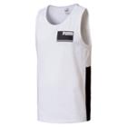 Puma Men's Summer Rebel Tank
