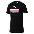 Graphic Puma T-shirt