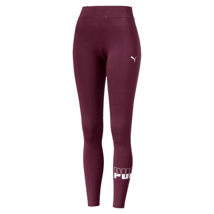 Puma Rebel Leggings