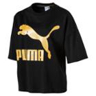 Puma Glam Oversized T-shirt