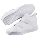 Puma Evolution Play Strap High Top Sneakers