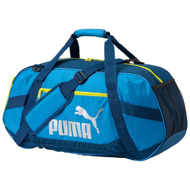 Puma Active Duffel Bag