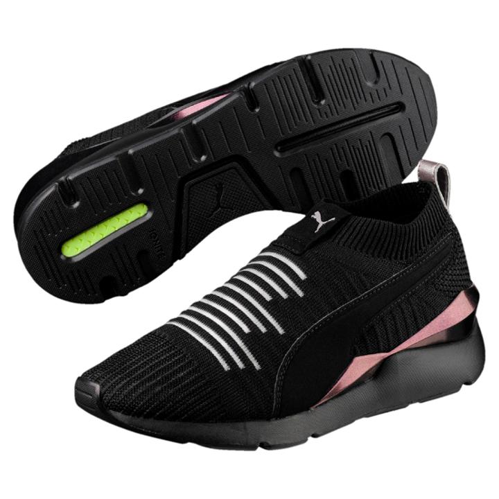 Puma Muse Slip On July Women's Sneakers