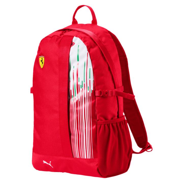 Puma Scuderia Ferrari Replica Backpack