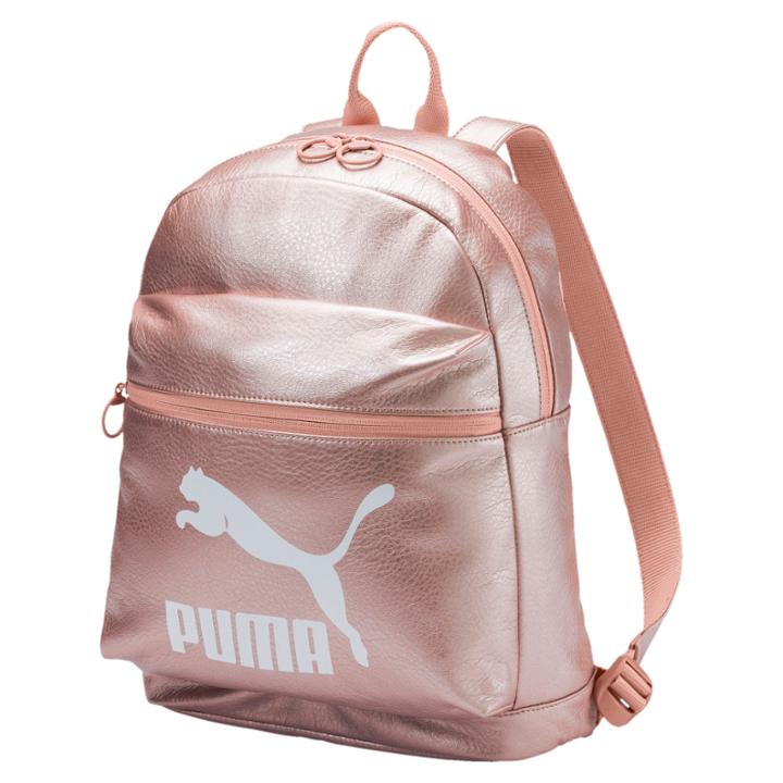 Puma Prime Backpack Metallic