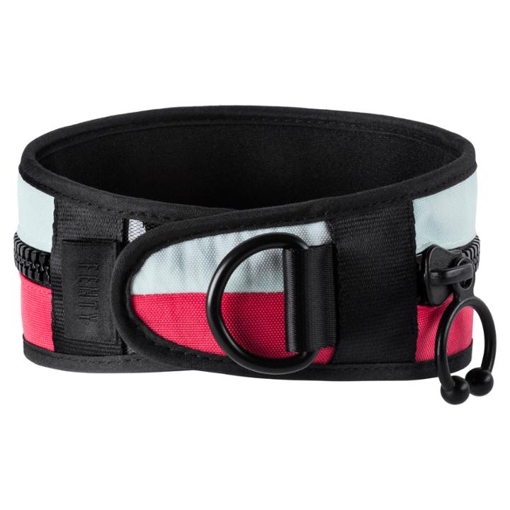 Puma Fenty Unisex Zipped Choker