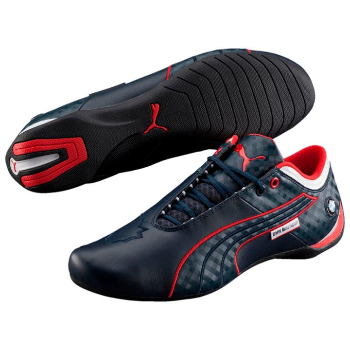 Puma Bmw Future Cat M1 Men's Shoes