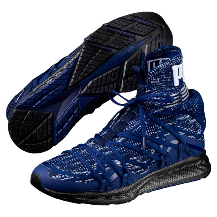 Puma Ignite Evoknit Fold Men's Sneakers