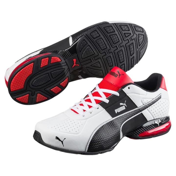 Puma Cell Surin 2 Fm Men's Running Shoes