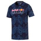 Puma Red Bull Racing Men's Aop T-shirt