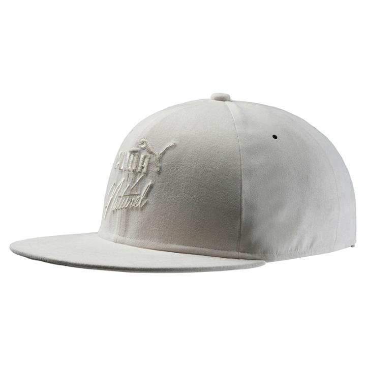 Puma X Naturel Hat