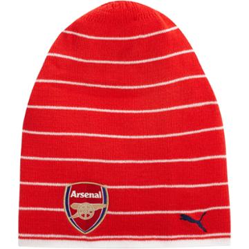 Puma Arsenal Leisure Beanie