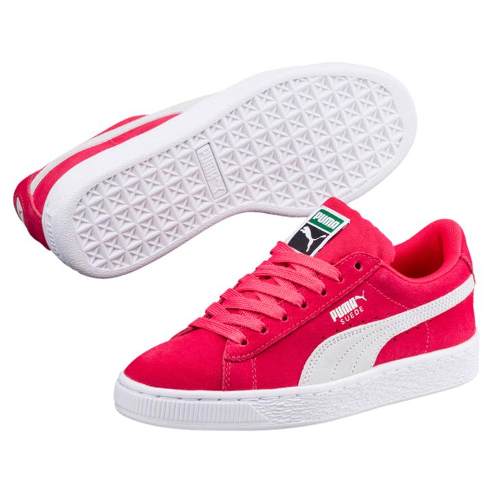Puma Suede Classic Jr Sneakers