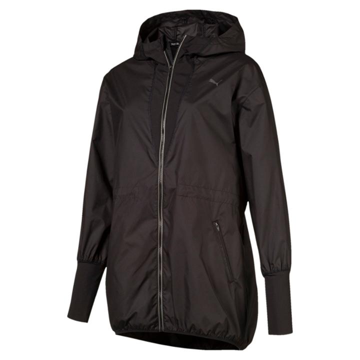 Puma Explosive Lite Zip-up Hooded Women's Jacket