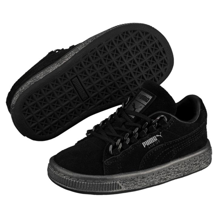 Puma Suede Classic X-chain Preschool Sneakers