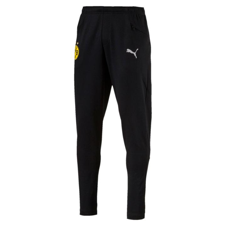 Puma Bvb Casual Sweat Pants