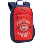 Puma Arsenal Club Crest Backpack