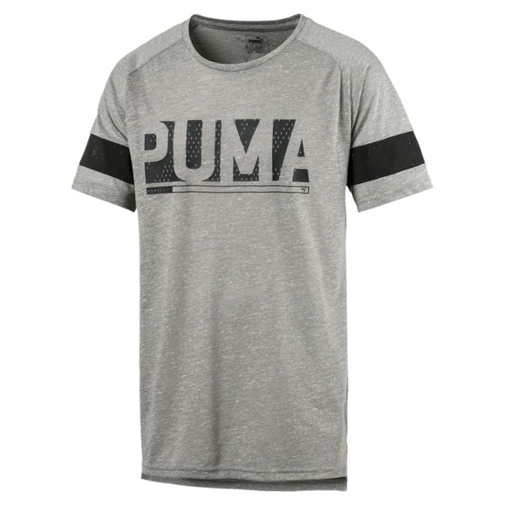 Puma Active Training Energy Raglan T-shirt