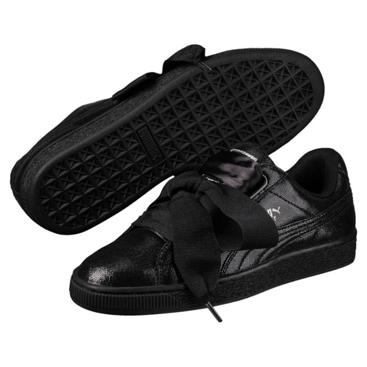 Puma Basket Heart Opulence Women's Sneakers