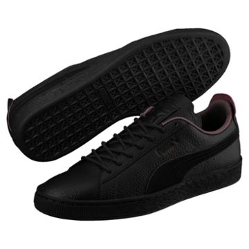 Puma Ferrari Basket Sneakers