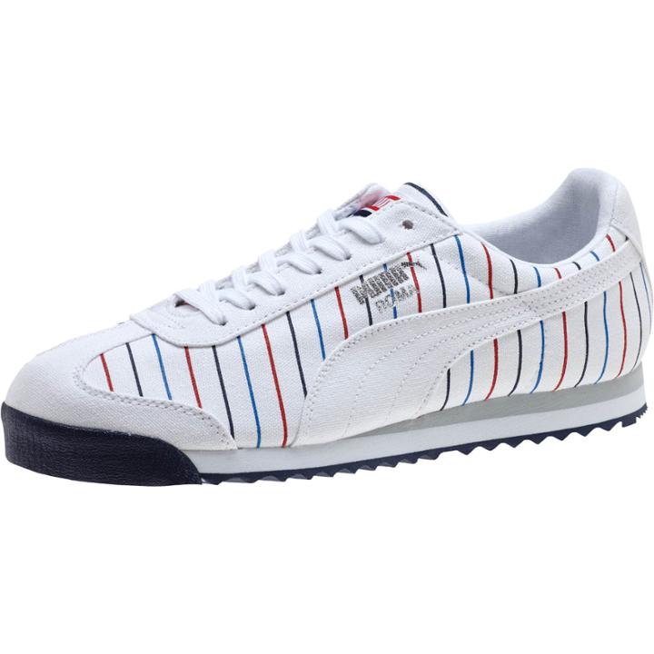 Puma Roma Striped Men's Sneakers