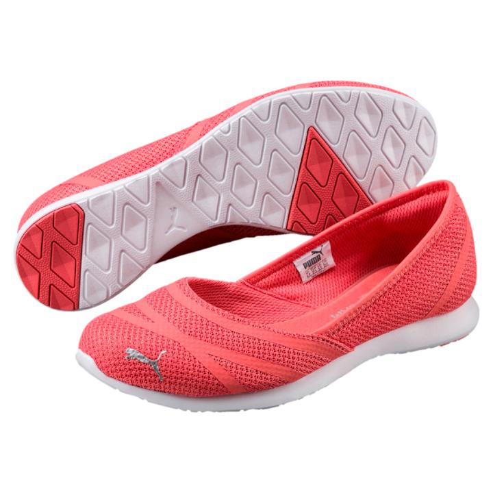 Puma Vega Ballet Sweet Women's Slip-on Sneakers