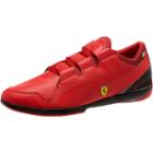 Puma Ferrari Valorosso Webcage Fast Lo Men's Shoes