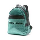 Puma Fenty Unisex Clear Backpack