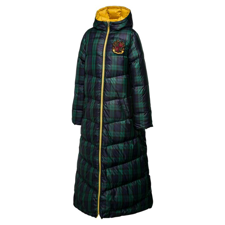 Puma Fenty Women's Full Length Quilted Coat