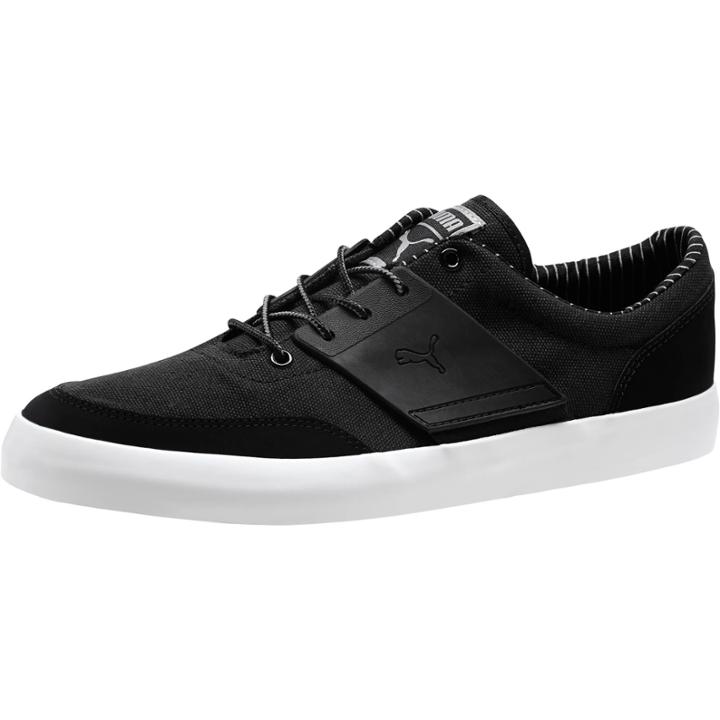 Puma El Ace 4 Pinstripe Men's Sneakers