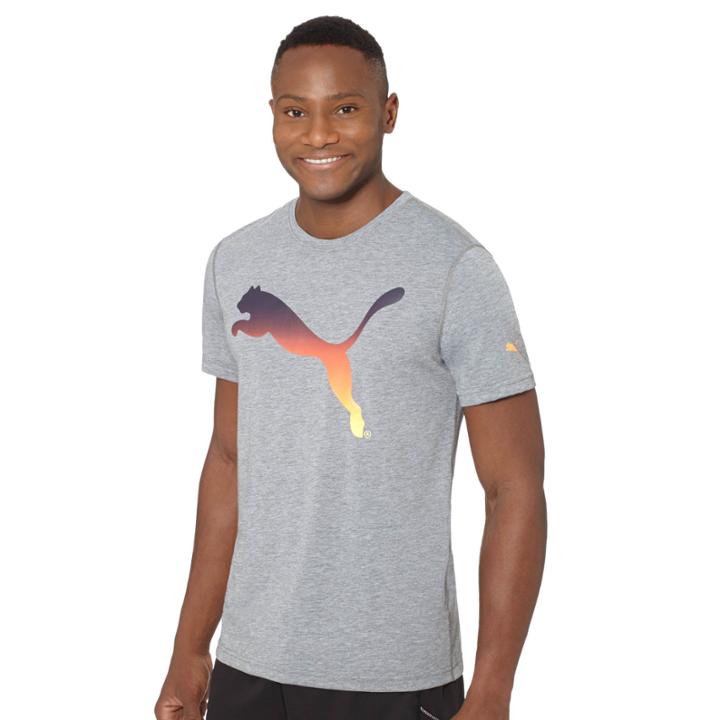 Puma Fade Performance Top