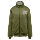 Puma Reversible Bomber Jacket
