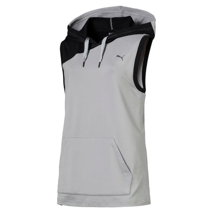 Puma A.c.e. Sleeveless Women's Hoodie