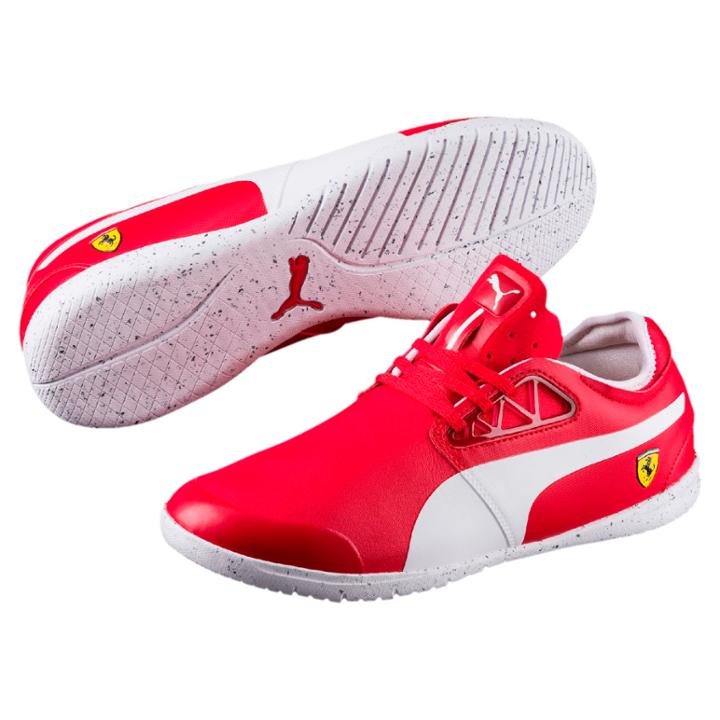 Puma Ferrari Changer Ignite Men?s Shoes