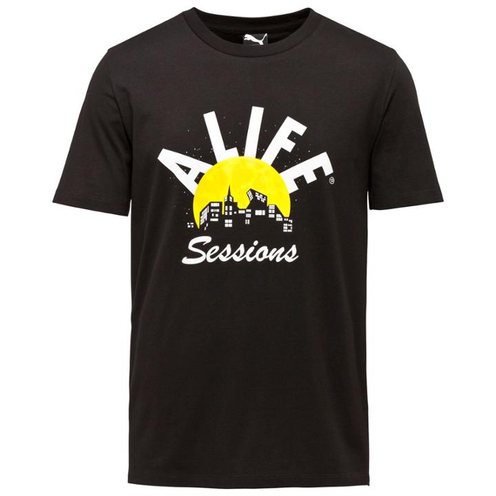 Puma Alife Session T-shirt