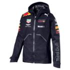 Puma Red Bull Racing Men's Team Rain Jacket