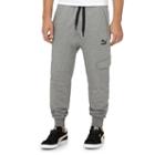 Puma Cargo Sweatpants (relaxed Fit)