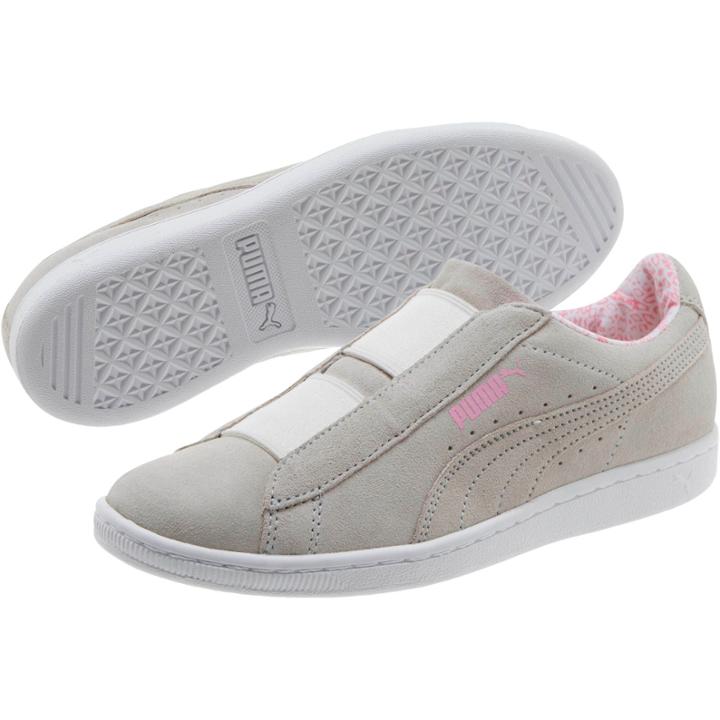 Puma Vikky Slip-on Women?s Sneakers