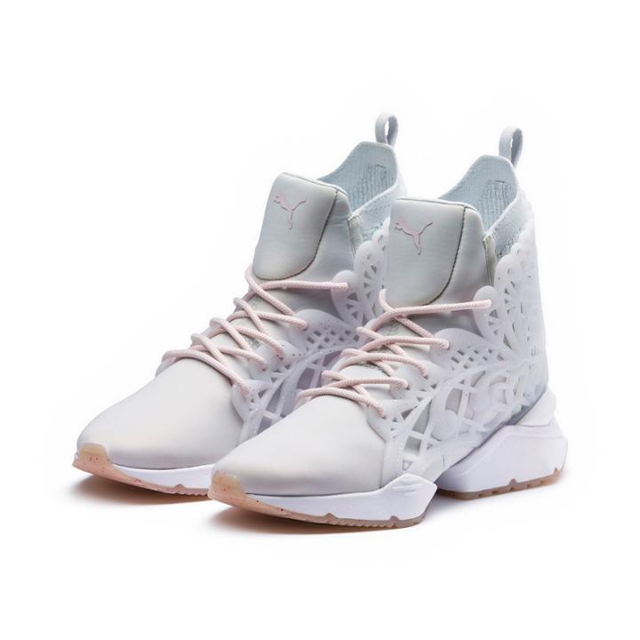 Puma X Sophia Webster Muse Echo Glitter Women's Sneakers