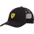 Puma Ferrari Trucker Hat