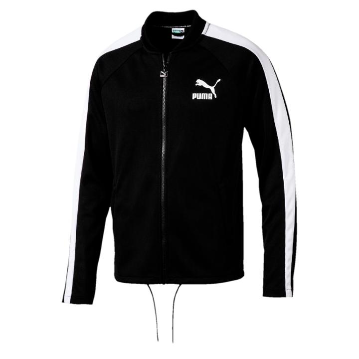 Puma Archive T7 Men?s Summer Jacket