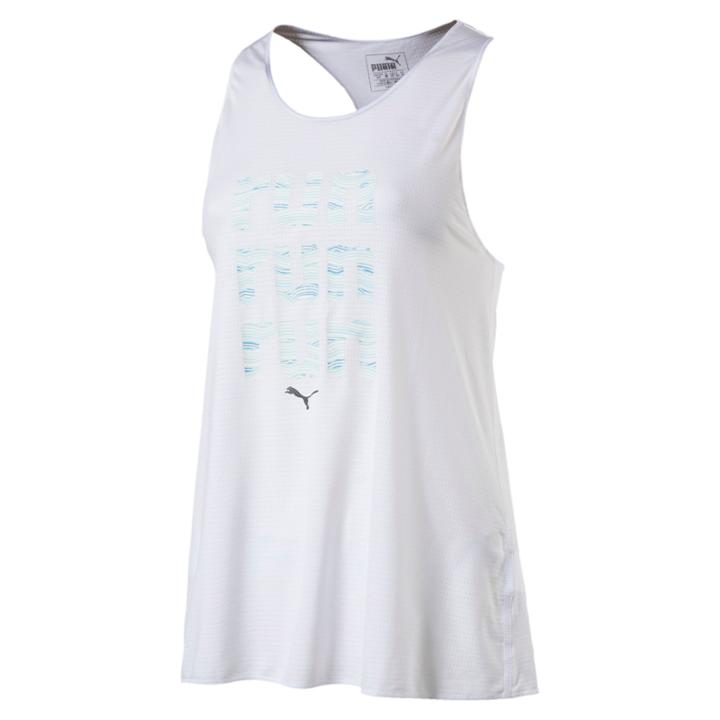 Puma Oceanrun Women?s Tank Top