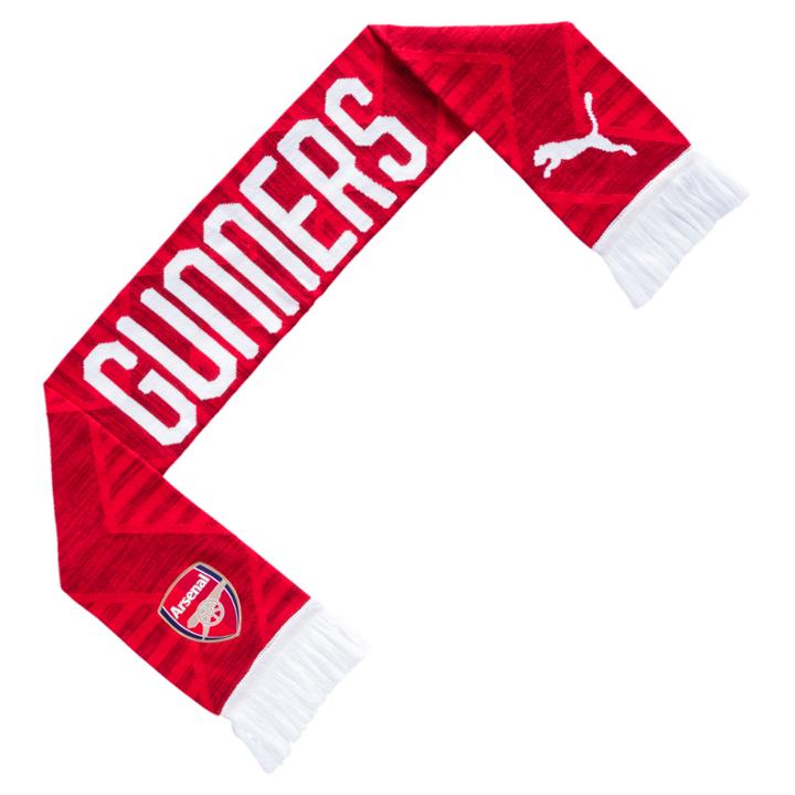 Puma Afc Fan Scarf
