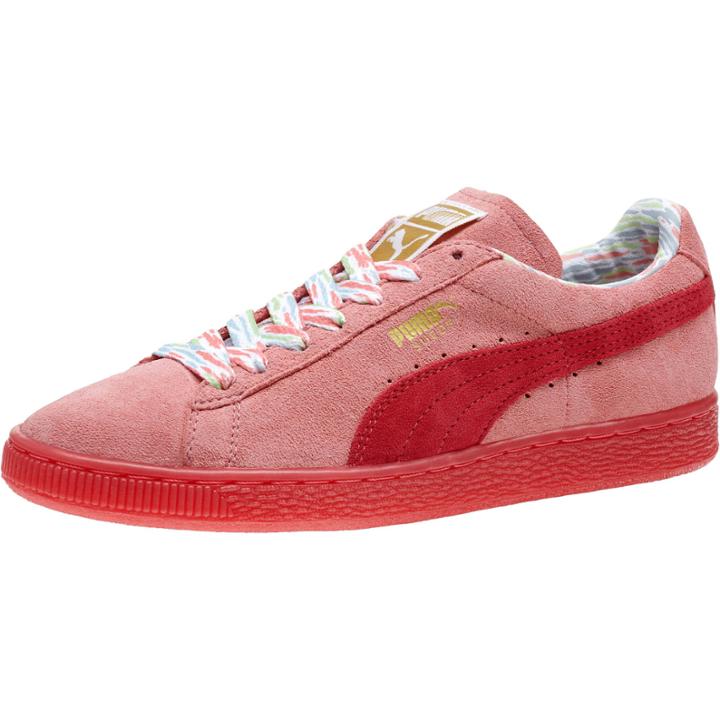 Puma Suede Classic Coastal Lo Women's Sneakers