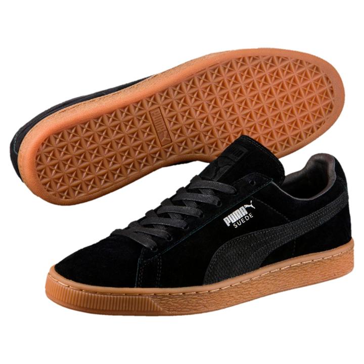 Puma Suede Classic Citi Men?s Sneakers