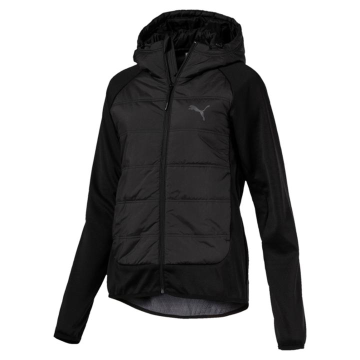 Puma Hybrid Women's Padded Jacket