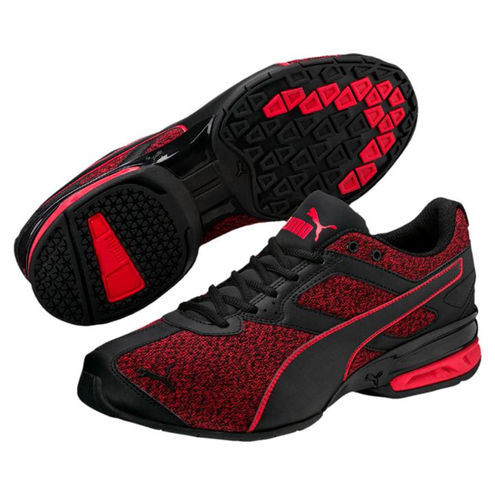 Puma Tazon 6 Knit Men?s Running Shoes