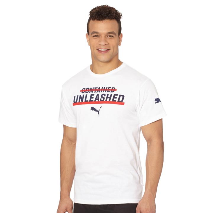 Puma Edelman T-shirt
