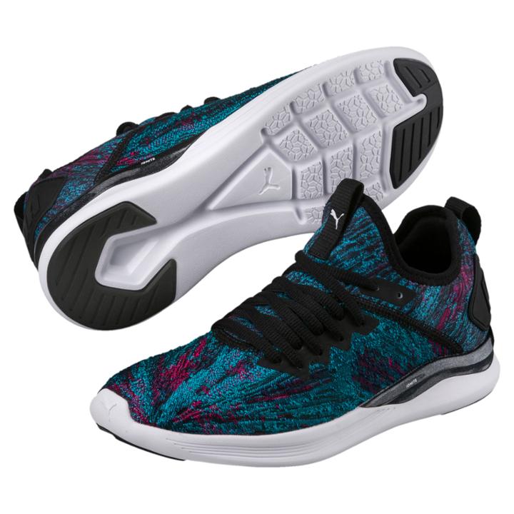 Puma Ignite Flash Geo Women's Sneakers